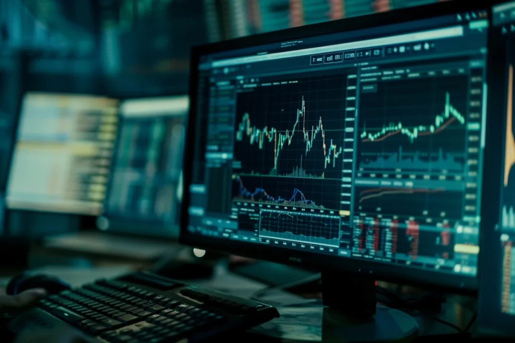 Bulk tradingview alerts management